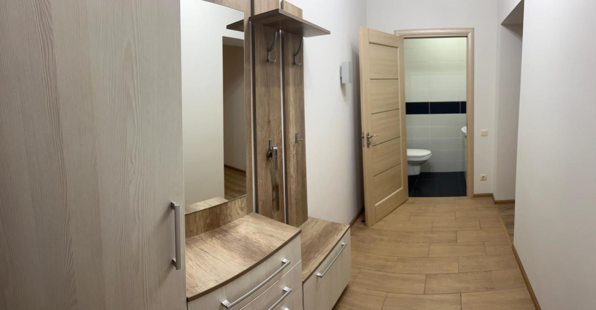 Vip Апартаменти Центр Rivne Buitenkant foto