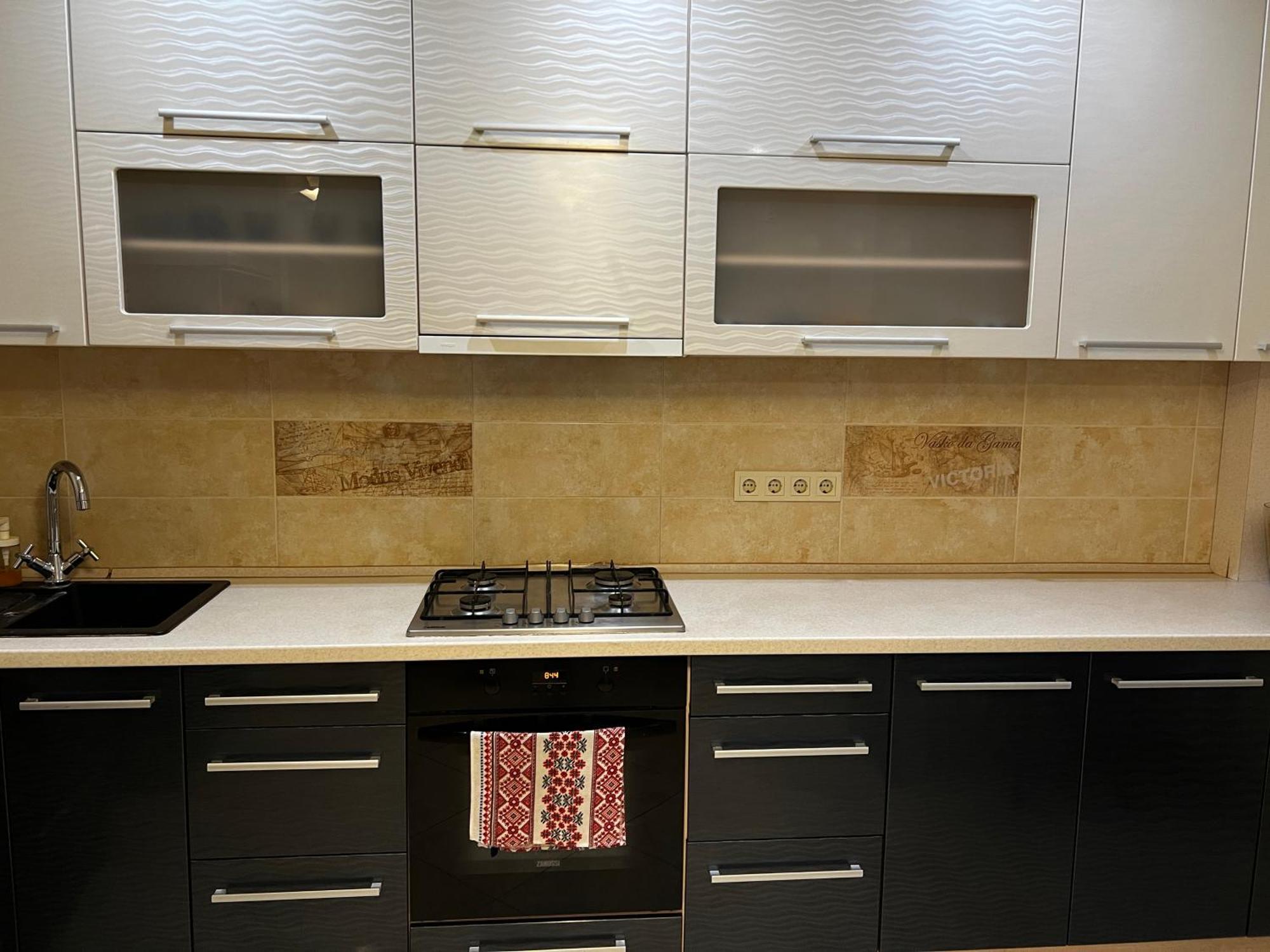 Vip Апартаменти Центр Rivne Buitenkant foto